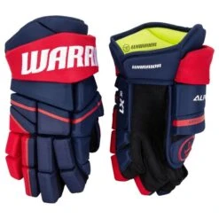 Warrior Alpha LX 30 Senior Hockey Gloves -Pro Hockey Supplies 647742426523