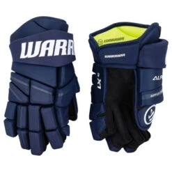 Warrior Alpha LX 30 Senior Hockey Gloves -Pro Hockey Supplies 647742426608