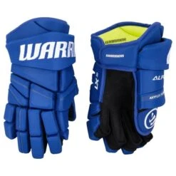 Warrior Alpha LX 30 Senior Hockey Gloves -Pro Hockey Supplies 647742426707