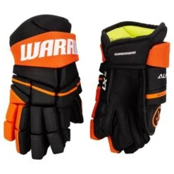 Warrior Alpha LX 30 Junior Hockey Gloves -Pro Hockey Supplies 647742426806