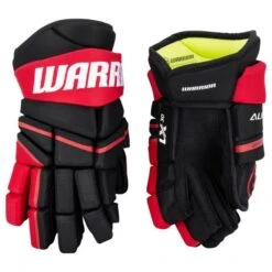 Warrior Alpha LX 30 Junior Hockey Gloves -Pro Hockey Supplies 647742426905