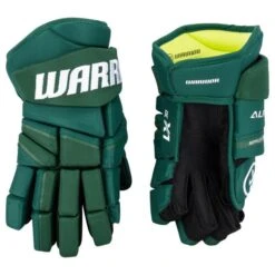 Warrior Alpha LX 30 Junior Hockey Gloves -Pro Hockey Supplies 647742426974