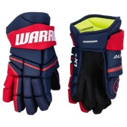 Warrior Alpha LX 30 Junior Hockey Gloves -Pro Hockey Supplies 647742427025