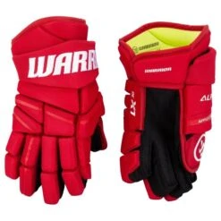 Warrior Alpha LX 30 Junior Hockey Gloves -Pro Hockey Supplies 647742427131
