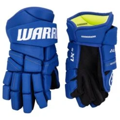 Warrior Alpha LX 30 Junior Hockey Gloves -Pro Hockey Supplies 647742427179