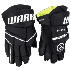 Warrior Alpha LX 40 Senior Hockey Gloves -Pro Hockey Supplies 647742427247