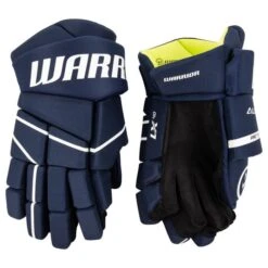 Warrior Alpha LX 40 Senior Hockey Gloves -Pro Hockey Supplies 647742427339