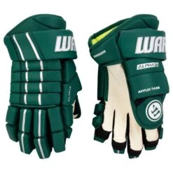 Warrior Alpha FR Pro Junior Hockey Gloves -Pro Hockey Supplies 647742427766