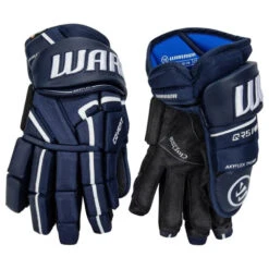 Warrior Covert QR5 Pro Junior Hockey Gloves -Pro Hockey Supplies 647742517252 e7074c5d 0c94 4e0d 931b 164202a76cfc