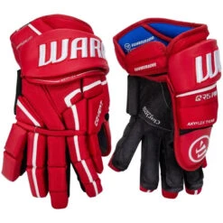 Warrior Covert QR5 Pro Senior Hockey Gloves -Pro Hockey Supplies 647742517276