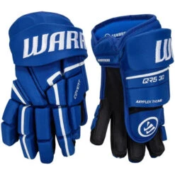 Warrior Covert QR5 30 Senior Hockey Gloves 13 Warrior Covert QR5 30 Senior Hockey Gloves -Pro Hockey Supplies 647742518624 4d453a5f c3ed 4911 966a 7afd5ca1148d