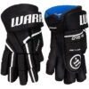 Warrior Covert QR5 40 Junior Hockey Gloves -Pro Hockey Supplies 647742519287