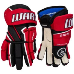 Warrior Covert QR5 20 Senior Hockey Gloves -Pro Hockey Supplies 647742520634