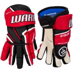 Warrior Covert QR5 20 Junior Hockey Gloves -Pro Hockey Supplies 647742520672