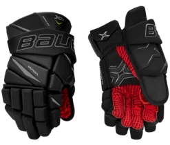 Bauer Vapor X2.9 Junior Hockey Gloves 4 Bauer Vapor X2.9 Junior Hockey Gloves -Pro Hockey Supplies 661488 BLK 01 695d4a41 840d 4604 8f31 05e31771485b