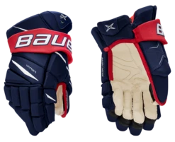 Bauer Vapor 2X Junior Hockey Gloves -Pro Hockey Supplies 667812 NRW 01 913932ea 0df0 41e8 a7cd 8b1f10403cbe