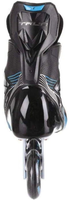 True Hockey True TF7 Junior Roller Skates -Pro Hockey Supplies 77552dff b7d9 438f 9021 392db3aeedec