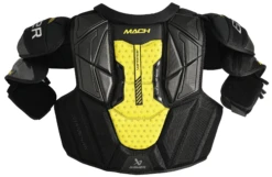 Bauer Supreme Mach Senior Shoulder Pads 3 Bauer Supreme Mach Senior Shoulder Pads -Pro Hockey Supplies 7947c063 2b02 4747 b0d3 dceba417ab24