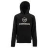 Warrior Corpo Stack Pullover Hoodie -Pro Hockey Supplies 798248849559