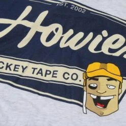 Howies The One-T -Pro Hockey Supplies 7 13 18howiesteegrey2 x480 45698042 1d87 40c3 bf33 802ffcc1d35a