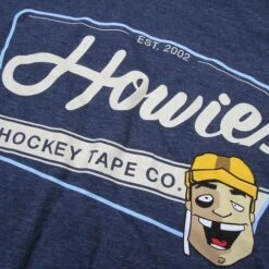 Howies The One-T -Pro Hockey Supplies 7 13 18howiesteenavy2 x480 dfbba409 c8e2 4368 aac3 04ff2a702cb5