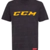 CCM Core Short Sleeve Tee Youth 2 CCM Core Short Sleeve Tee Youth -Pro Hockey Supplies 9a8c891a 9a1d 4b97 a198 5e9923282f68