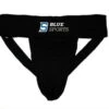 Blue Sports Deluxe Support With Cup Junior -Pro Hockey Supplies B 7005 Z 8277c932 f6ae 481c b6a9 e6085c66edd8