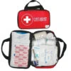 Blue Sports First Aid Kit -Pro Hockey Supplies B FAK Z