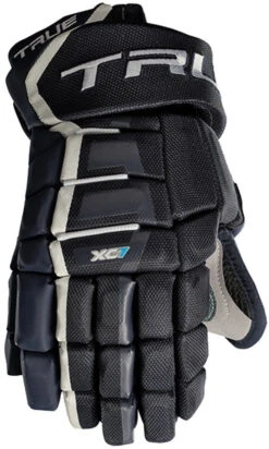 True Hockey True XC7 2020 Senior Hockey Glove -Pro Hockey Supplies B2RAssets 770x1206 colour2