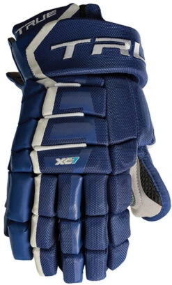 True Hockey True XC7 2020 Senior Hockey Glove -Pro Hockey Supplies B2RAssets 770x1206 colour4