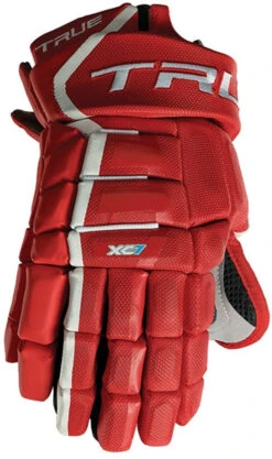 True Hockey True XC7 2020 Senior Hockey Glove -Pro Hockey Supplies B2RAssets 770x1206 colour5