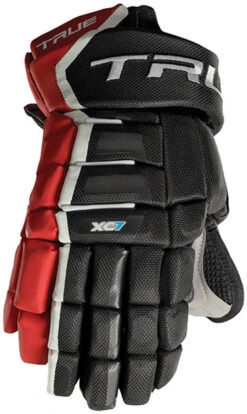 True Hockey True XC7 2020 Senior Hockey Glove -Pro Hockey Supplies B2RAssets 770x1206 colour6