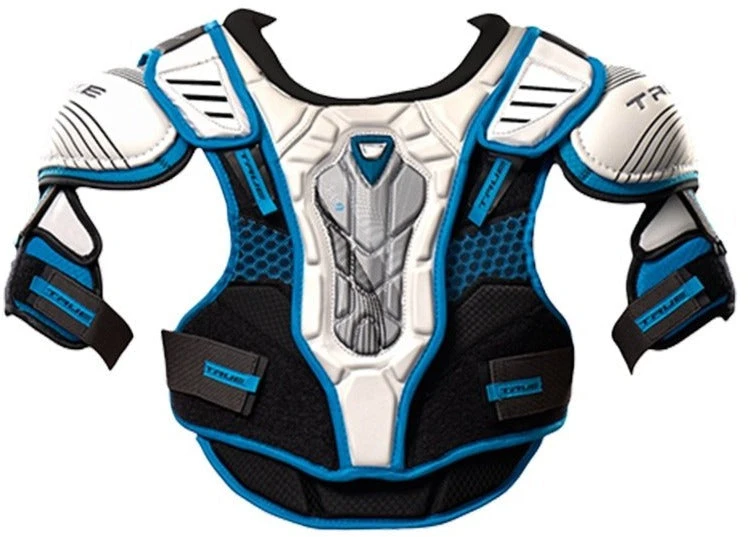 True AX9 Senior Shoulder Pads True Hockey True AX9 Senior Shoulder Pads -Pro Hockey Supplies
