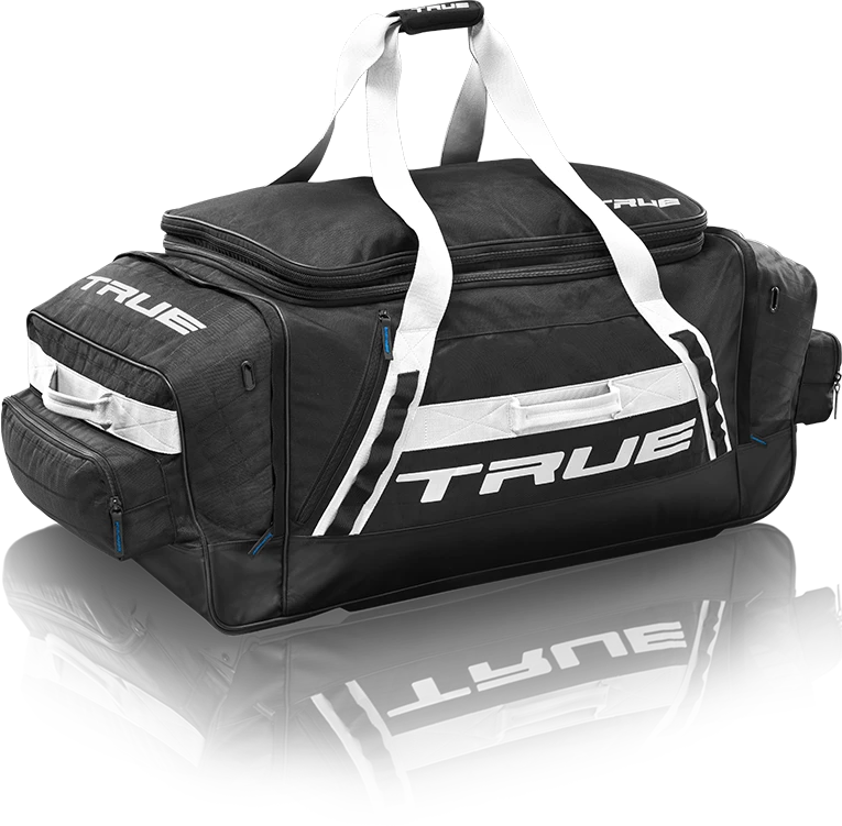 True 2021 Elite Equipment Carry Bag (Black/White) True Hockey True 2021 Elite Equipment Carry Bag (Black/White) -Pro Hockey Supplies B2R 770x1206 0006 TRUE 2021 Elite Carry bag 28b56f41 4a01 4a7c b6aa 83767764615d