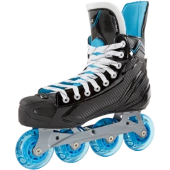 Bauer RSX Senior Roller Skates -Pro Hockey Supplies BAUERRHRSXSKATESENIOR fc3ef95d b6ef 4eef 91fe b396befc36b9