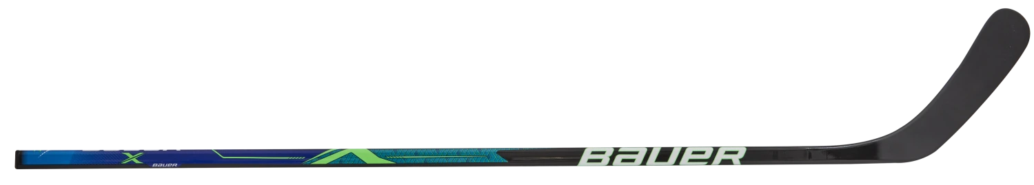 Bauer X Junior Hockey Stick Bauer X Junior Hockey Stick -Pro Hockey Supplies BAUERXStick40Flex 9ba88f1e 893e 4734 8d59 46186088a59b