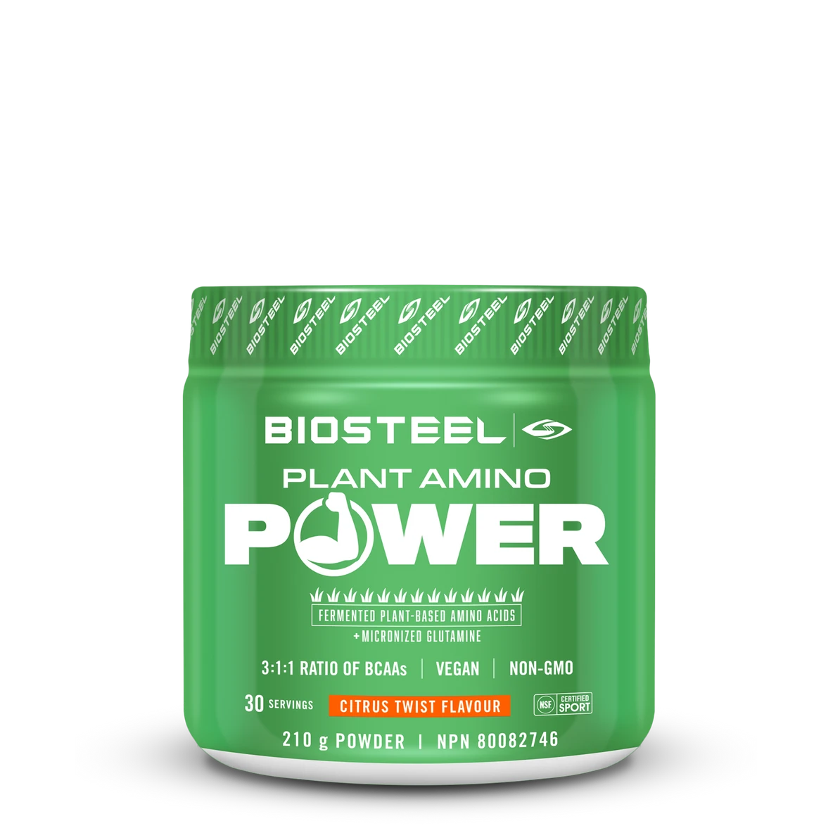 Biosteel Plant Amino Power (210g) Biosteel Plant Amino Power (210g) -Pro Hockey Supplies BIOSTEEL PLANTAMINOPOWER CitrusTwist CA 1194x d8de9049 0ac2 4574 9bc8 c2ac2427a43c