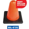 Blue Sports Weighted Cone 6" -Pro Hockey Supplies BL C7E 3 Z 70f319c7 4eb9 4247 b796 0459f5024a17