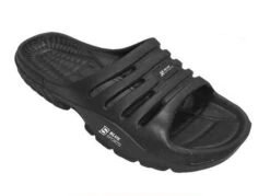 Blue Sports Shower Sandals