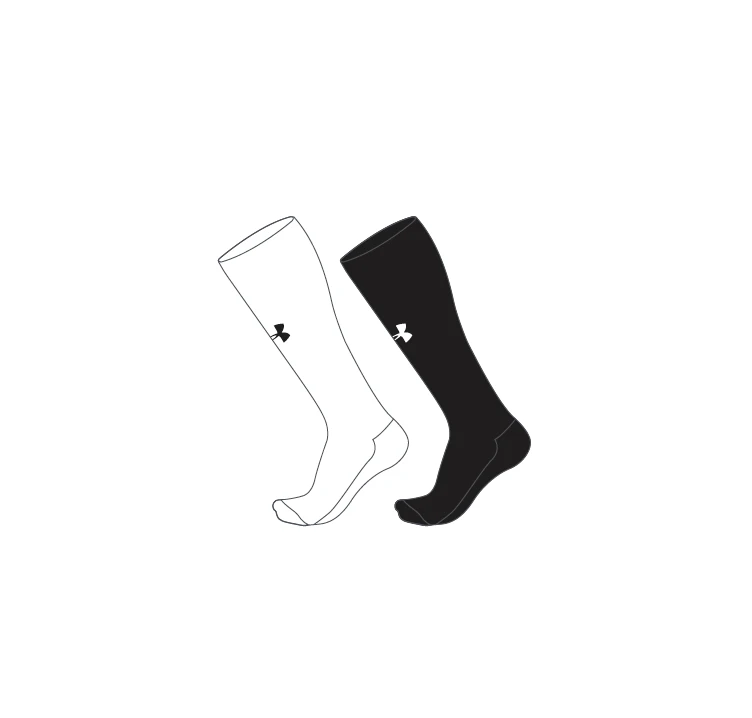 Under Armour Hockey Liner (Socks) Youth Under Armour Hockey Liner (Socks) Youth -Pro Hockey Supplies BTKA 15815299669005718 d86509938439e04275f11803ee33ea