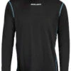 Bauer NG Core Long Sleeve Crew Top For Boys