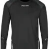 Bauer NG Premium Long Sleeve Grip Crew Top For Men -Pro Hockey Supplies B c9f28320 b0f1 4326 afde 39ba12935d7a