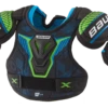 Bauer X Youth Shoulder Pads -Pro Hockey Supplies Bauer8 10 204407 clip