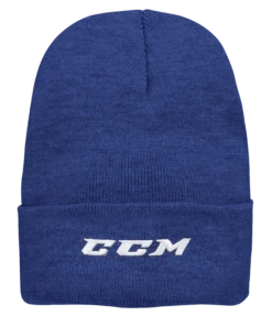 CCM Team Cuffed Watch Knit Beanie Youth -Pro Hockey Supplies C5407 Y5 87cd9829 2d7e 4663 bdc0 7b1b6ae64b3b