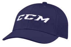 CCM Core Meshback Trucker Cap Adult -Pro Hockey Supplies C6185 T9