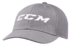 CCM Core Meshback Trucker Cap Adult -Pro Hockey Supplies C6185 U601