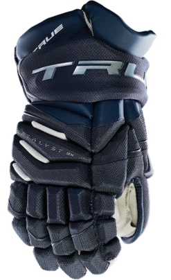 True Hockey True Catalyst 9X Senior Hockey Gloves 7 True Hockey True Catalyst 9X Senior Hockey Gloves -Pro Hockey Supplies CT9xGlove Navy 4b5ac7a3 28c0 4f5c acc2 b48af7ca6b91