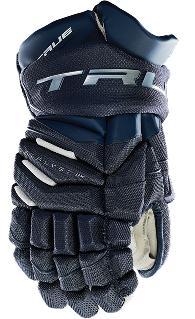 True Catalyst 9X Senior Hockey Gloves True Hockey True Catalyst 9X Senior Hockey Gloves -Pro Hockey Supplies CT9xGlove Navy 4b5ac7a3 28c0 4f5c acc2 b48af7ca6b91