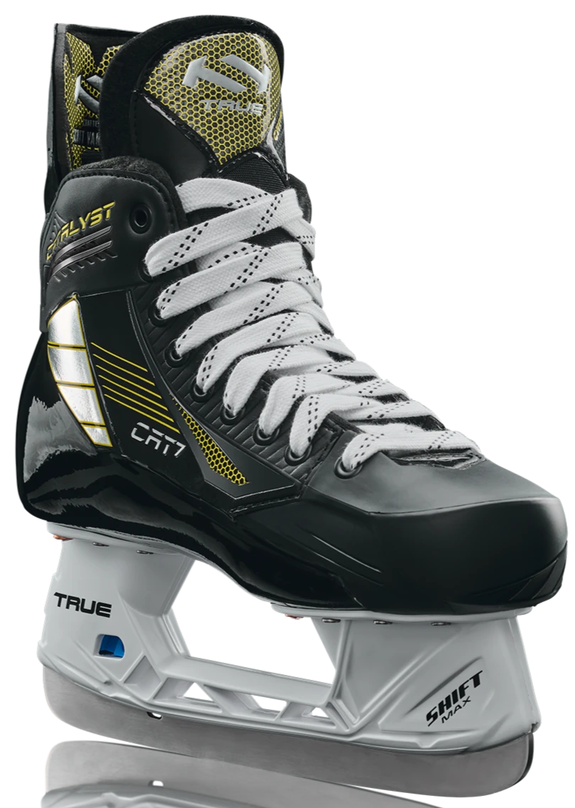 True Catalyst 7 Intermediate Hockey Skates True Hockey True Catalyst 7 Intermediate Hockey Skates -Pro Hockey Supplies CopyofTrueHockey SkateCatalyst7 006 bb52e6ab 13a9 40d4 a19b 0aee5b129bfe
