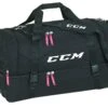CCM Officials' Bag -Pro Hockey Supplies EBREFBAGWH